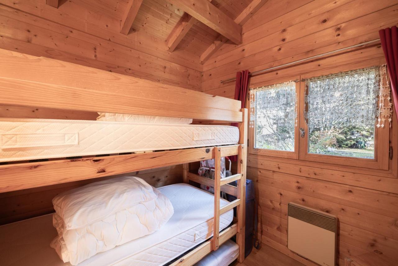 Chacaltaya Chalet Chamonix Mont Blanc